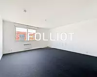 Appartement, 48 m²
