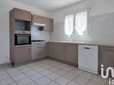 Maison, 94 m²