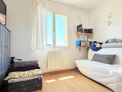 Maison, 110 m²