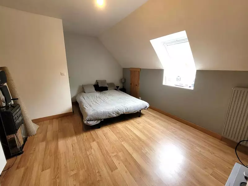 Maison, 201 m²