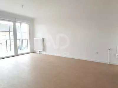 Appartement, 41 m²
