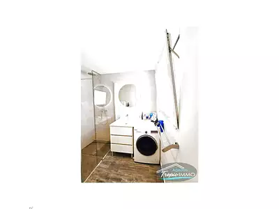 Appartement, 47 m²