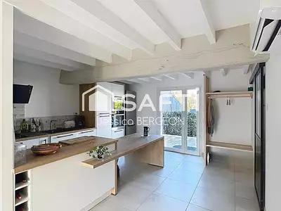Maison, 110 m²