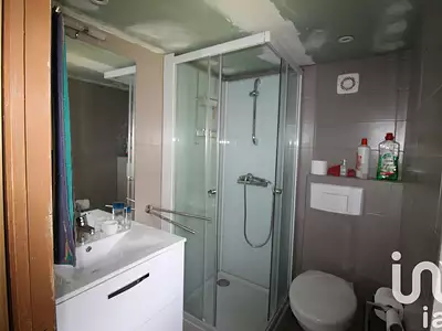 Maison, 155 m²