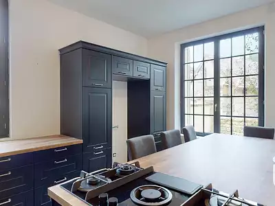 Maison, 173 m²
