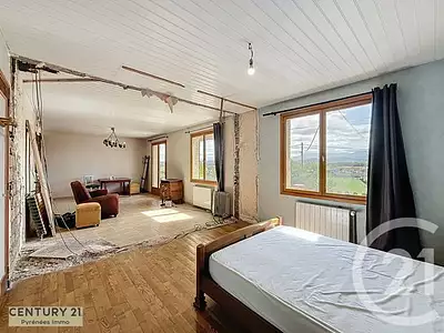 Maison, 201,1 m²
