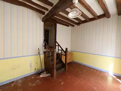 Maison, 65 m²