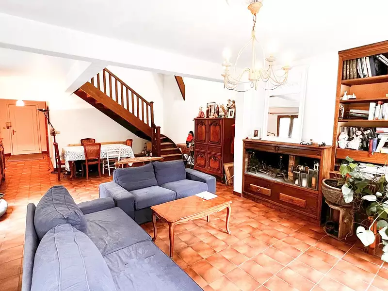 Maison, 165 m²