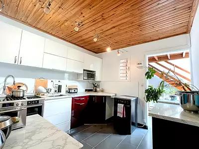 Maison, 87 m²