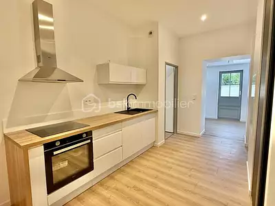 Appartement, 50 m²