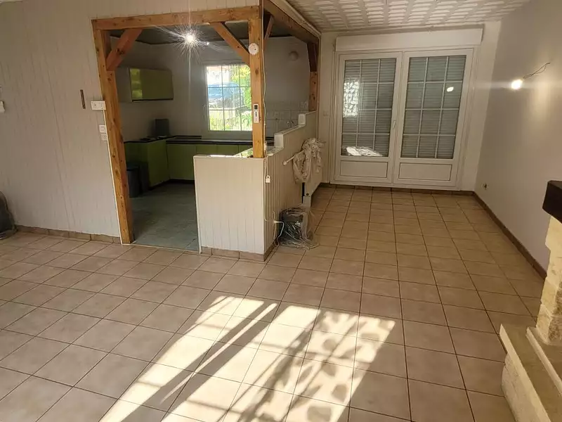 Maison, 91 m²
