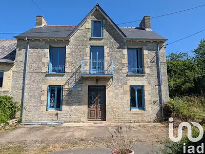 Maison, 120 m²