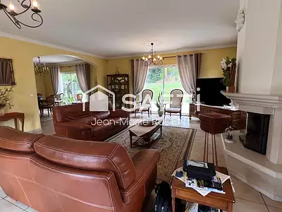Maison, 267 m²