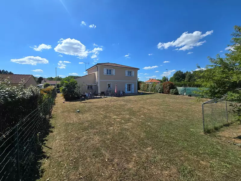 Maison, 152 m²