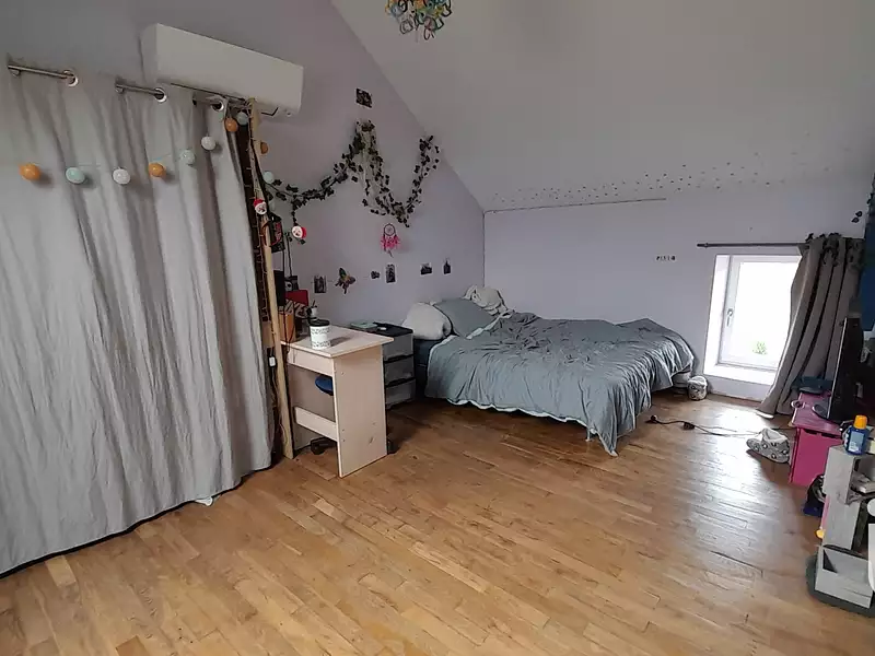 Maison, 119 m²