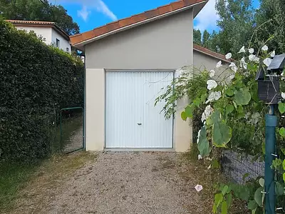 Maison, 83 m²