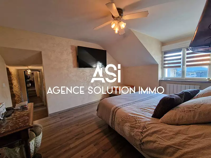 Maison, 151,8 m²