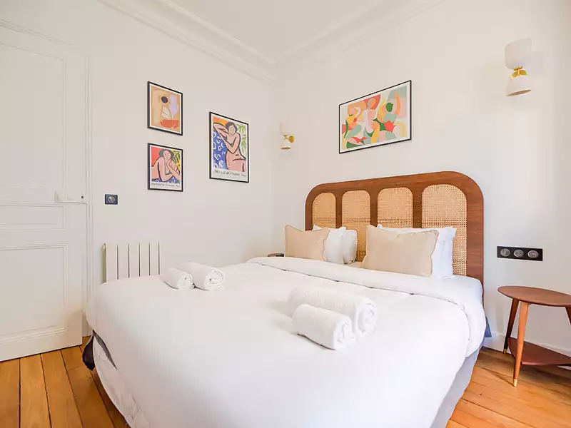 Appartement, 69,14 m²