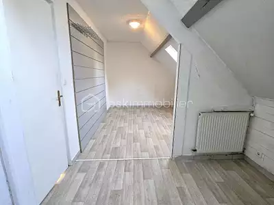 Maison, 101 m²