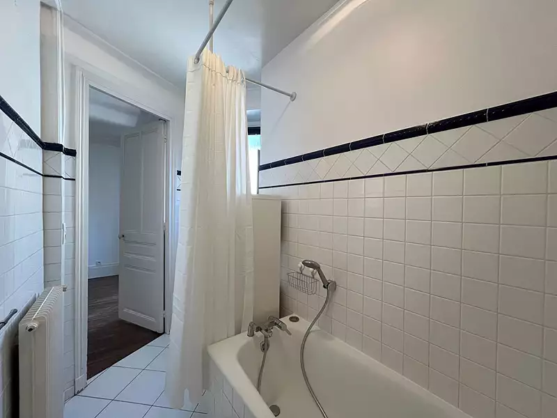 Appartement, 92,32 m²