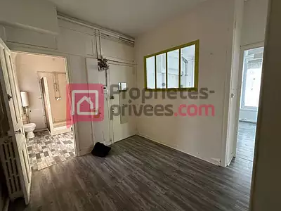Appartement, 69 m²