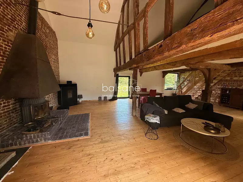 Maison, 304 m²