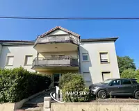 Appartement, 65 m²