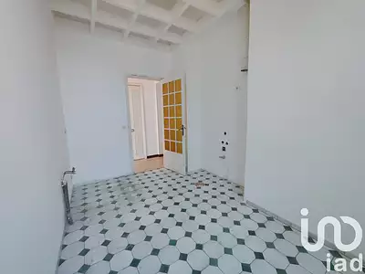 Appartement, 84 m²