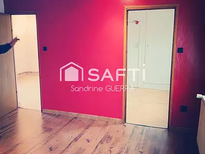 Maison, 215 m²