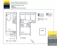 Appartement, 135 m²