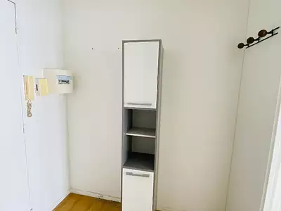 Appartement, 29,6 m²