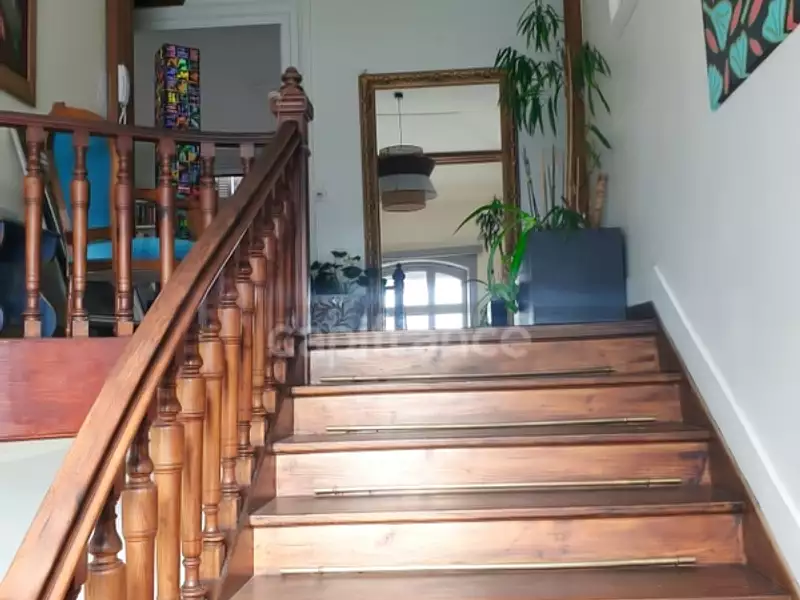 Appartement, 193 m²
