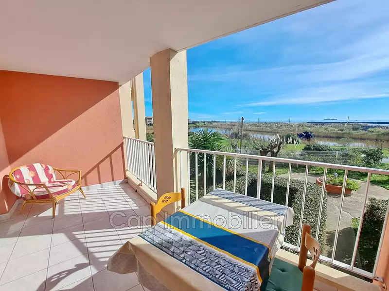 Appartement, 39,72 m²