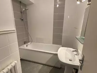 Appartement, 52,84 m²