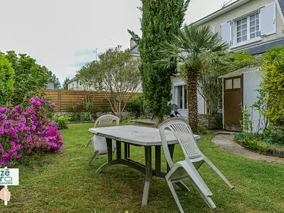 Maison, 122,23 m²