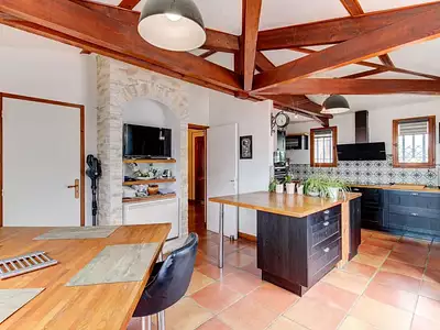 Maison, 170 m²