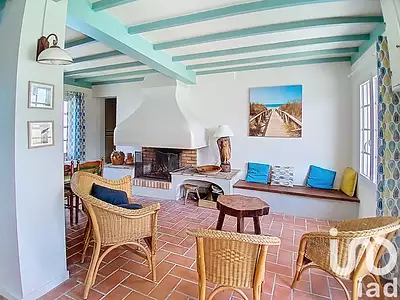Maison, 96 m²