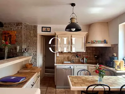 Maison, 113 m²