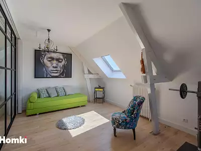Maison, 180 m²
