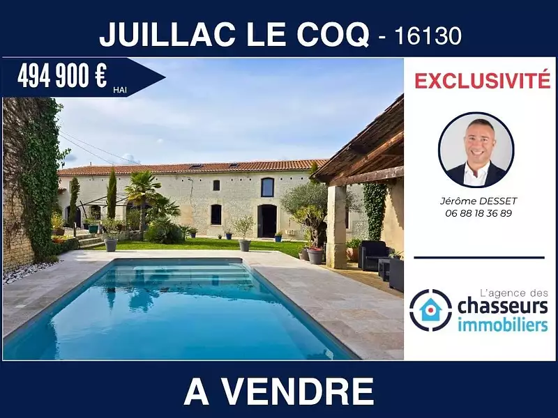 Maison, 318,67 m²