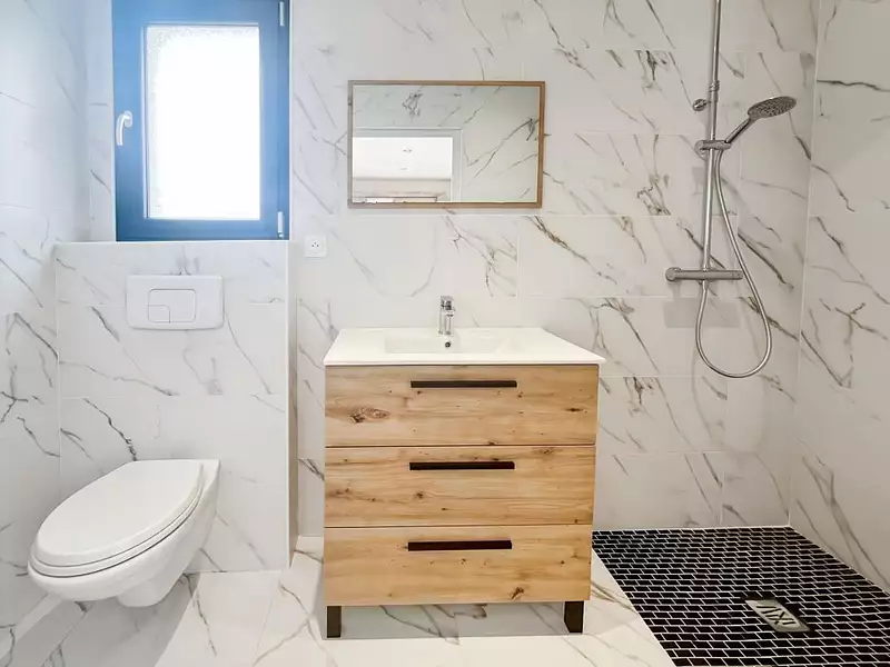 Maison, 119 m²