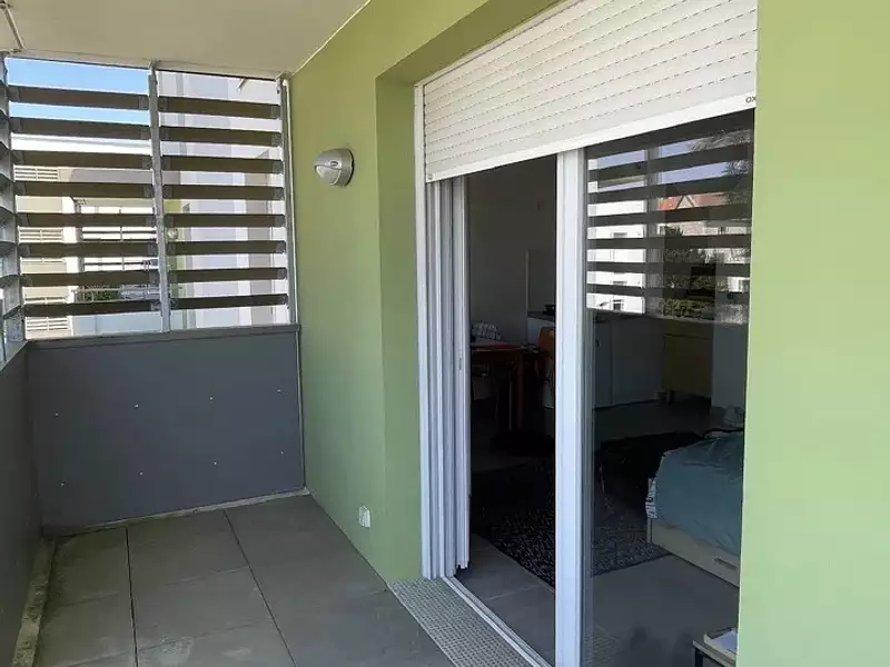 Appartement, 28,1 m²