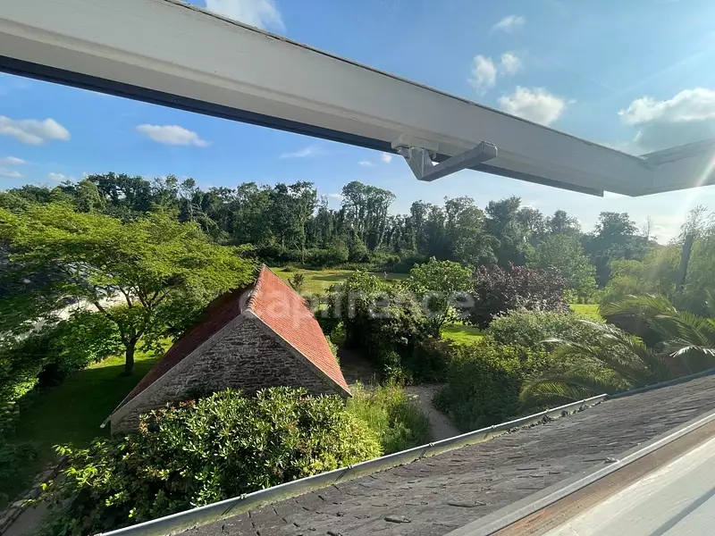 Maison, 124 m²