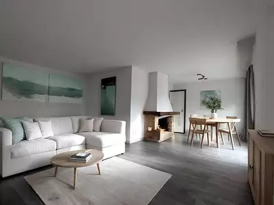 Maison, 102 m²