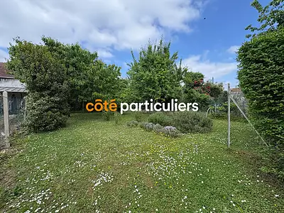 Maison, 36,04 m²