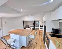 Appartement, 57 m²