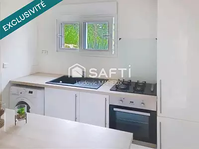 Maison, 75 m²