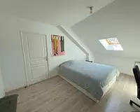 Appartement, 46,8 m²