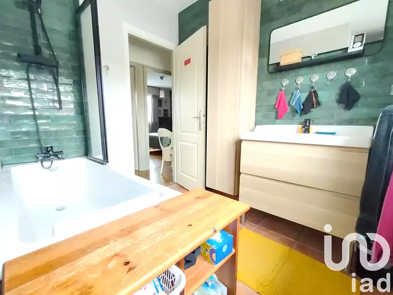 Maison, 133 m²