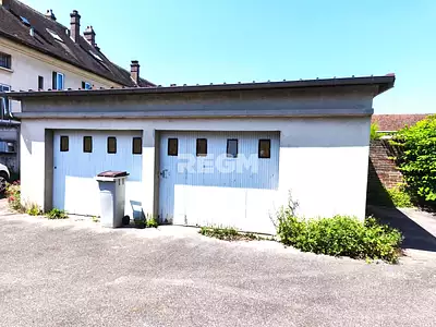 Maison, 167 m²